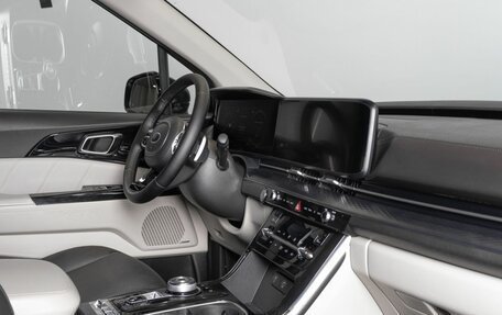 KIA Carnival, 2021 год, 3 700 000 рублей, 7 фотография