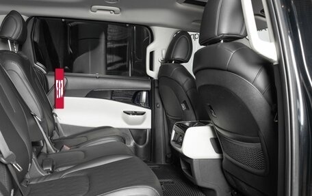 KIA Carnival, 2021 год, 3 700 000 рублей, 8 фотография