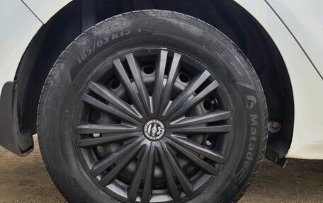 KIA Rio IV, 2017 год, 1 010 000 рублей, 18 фотография