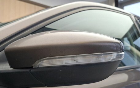 Volkswagen Jetta VI, 2012 год, 789 000 рублей, 9 фотография