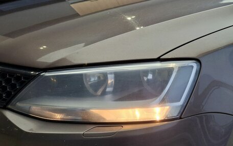 Volkswagen Jetta VI, 2012 год, 789 000 рублей, 11 фотография