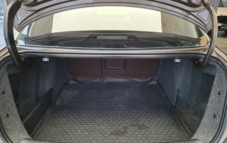 Volkswagen Jetta VI, 2012 год, 789 000 рублей, 8 фотография