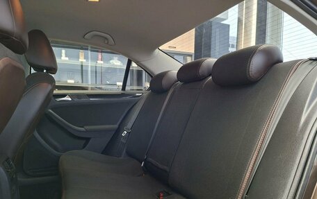 Volkswagen Jetta VI, 2012 год, 789 000 рублей, 13 фотография