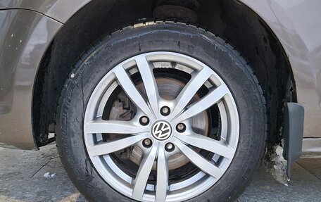 Volkswagen Jetta VI, 2012 год, 789 000 рублей, 10 фотография