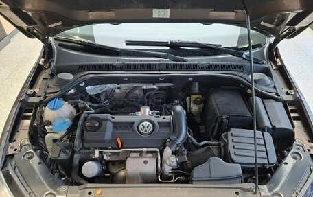 Volkswagen Jetta VI, 2012 год, 789 000 рублей, 7 фотография