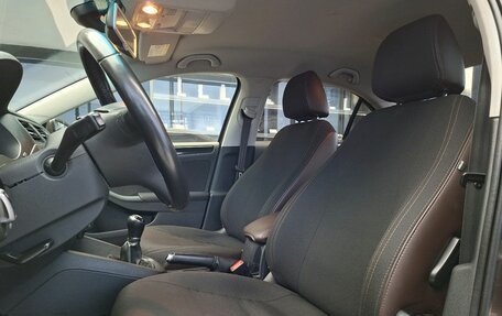 Volkswagen Jetta VI, 2012 год, 789 000 рублей, 14 фотография