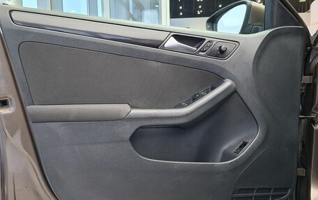 Volkswagen Jetta VI, 2012 год, 789 000 рублей, 15 фотография