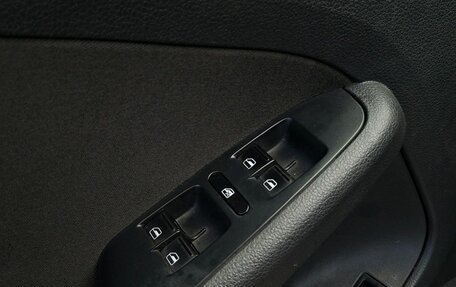 Volkswagen Jetta VI, 2012 год, 789 000 рублей, 16 фотография