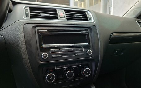 Volkswagen Jetta VI, 2012 год, 789 000 рублей, 20 фотография