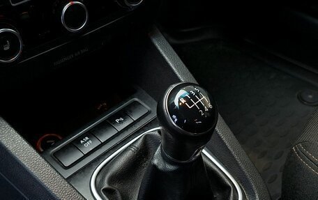 Volkswagen Jetta VI, 2012 год, 789 000 рублей, 19 фотография