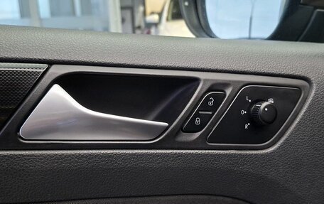 Volkswagen Jetta VI, 2012 год, 789 000 рублей, 17 фотография