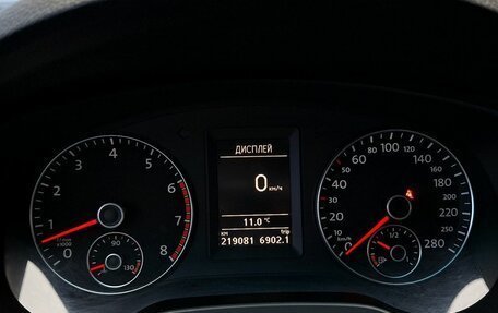 Volkswagen Jetta VI, 2012 год, 789 000 рублей, 24 фотография