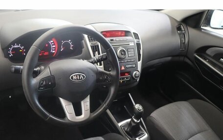 KIA cee'd I рестайлинг, 2011 год, 929 000 рублей, 6 фотография