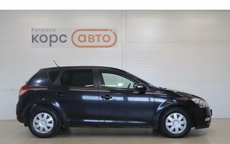 KIA cee'd I рестайлинг, 2011 год, 929 000 рублей, 4 фотография