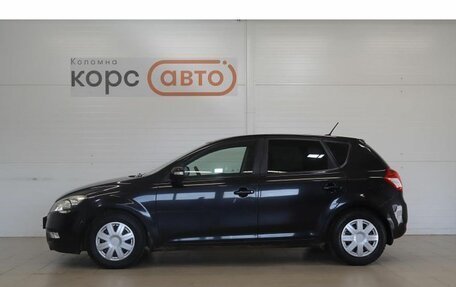 KIA cee'd I рестайлинг, 2011 год, 929 000 рублей, 2 фотография