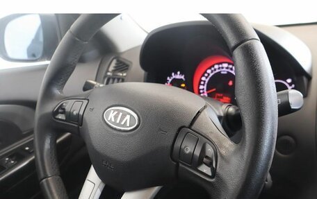 KIA cee'd I рестайлинг, 2011 год, 929 000 рублей, 8 фотография