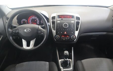 KIA cee'd I рестайлинг, 2011 год, 929 000 рублей, 11 фотография