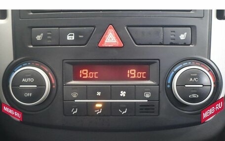 KIA cee'd I рестайлинг, 2011 год, 929 000 рублей, 13 фотография