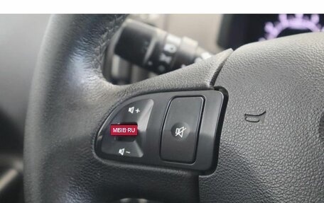 KIA cee'd I рестайлинг, 2011 год, 929 000 рублей, 9 фотография