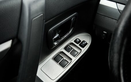 Mitsubishi Pajero IV, 2015 год, 2 915 000 рублей, 12 фотография