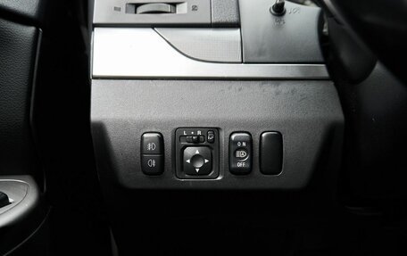 Mitsubishi Pajero IV, 2015 год, 2 915 000 рублей, 13 фотография