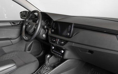 Skoda Rapid II, 2021 год, 1 705 000 рублей, 7 фотография