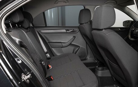 Skoda Rapid II, 2021 год, 1 705 000 рублей, 8 фотография