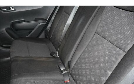 KIA Rio IV, 2017 год, 1 529 000 рублей, 7 фотография