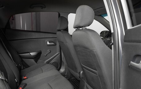 KIA Rio III рестайлинг, 2017 год, 1 079 100 рублей, 8 фотография