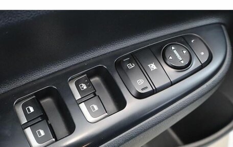 KIA Rio IV, 2017 год, 1 529 000 рублей, 15 фотография