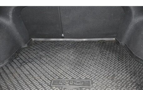 KIA Rio IV, 2017 год, 1 529 000 рублей, 16 фотография