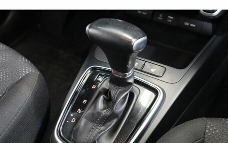 KIA Rio IV, 2017 год, 1 529 000 рублей, 14 фотография