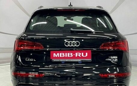 Audi Q5, 2025 год, 5 699 000 рублей, 6 фотография