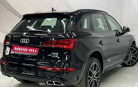 Audi Q5, 2025 год, 5 699 000 рублей, 5 фотография