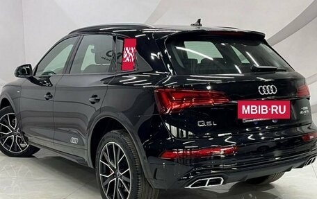 Audi Q5, 2025 год, 5 699 000 рублей, 7 фотография