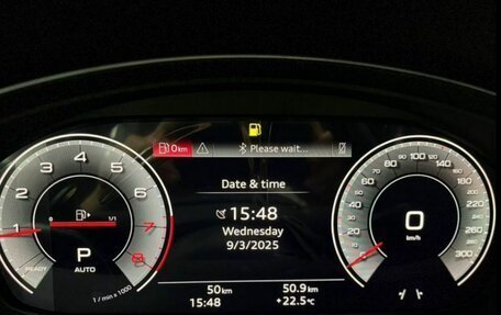 Audi Q5, 2025 год, 5 699 000 рублей, 11 фотография