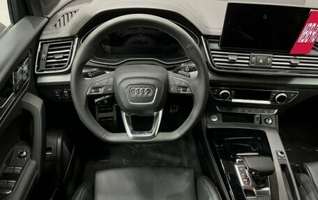Audi Q5, 2025 год, 5 699 000 рублей, 9 фотография