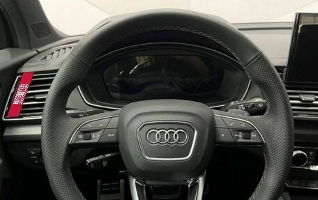 Audi Q5, 2025 год, 5 699 000 рублей, 10 фотография