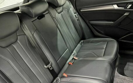 Audi Q5, 2025 год, 5 699 000 рублей, 18 фотография