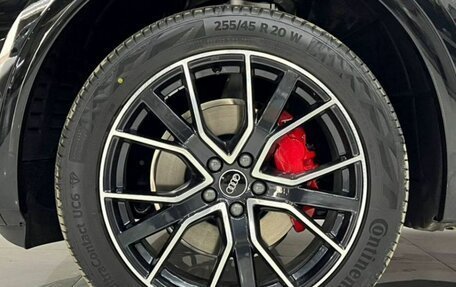 Audi Q5, 2025 год, 5 699 000 рублей, 20 фотография