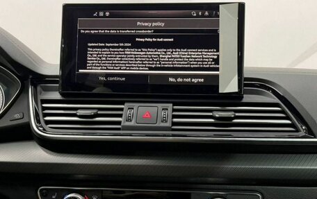 Audi Q5, 2025 год, 5 699 000 рублей, 12 фотография