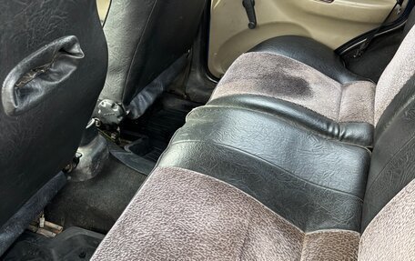 Chevrolet Niva I рестайлинг, 2006 год, 299 999 рублей, 8 фотография