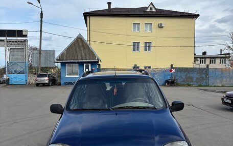 Chevrolet Niva I рестайлинг, 2006 год, 299 999 рублей, 1 фотография