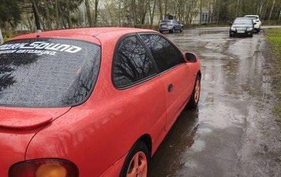 Hyundai Accent II, 1996 год, 200 000 рублей, 1 фотография