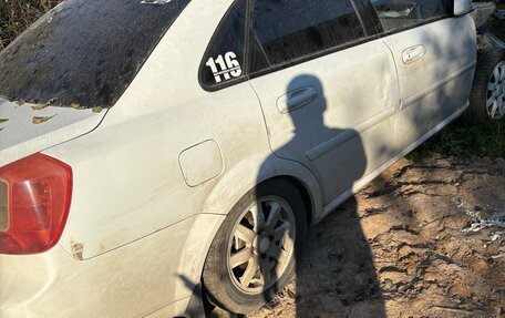 Chevrolet Lacetti, 2010 год, 200 000 рублей, 2 фотография