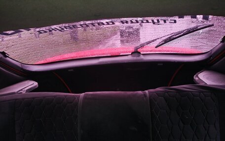 Hyundai Accent II, 1996 год, 200 000 рублей, 9 фотография