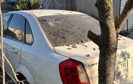 Chevrolet Lacetti, 2010 год, 200 000 рублей, 4 фотография