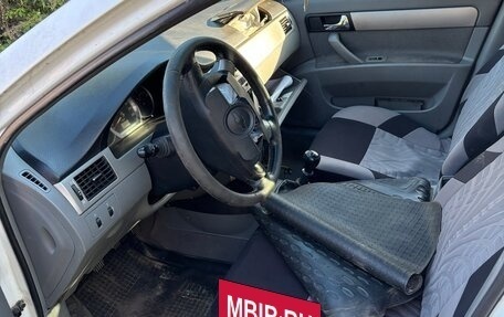 Chevrolet Lacetti, 2010 год, 200 000 рублей, 3 фотография