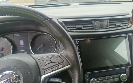 Nissan X-Trail, 2018 год, 1 770 000 рублей, 15 фотография