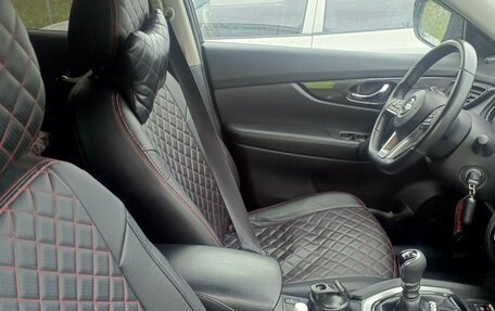 Nissan X-Trail, 2018 год, 1 770 000 рублей, 8 фотография